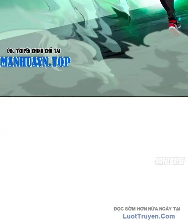 Đô Thị Tương Lai Đã Thức Tỉnh Khí Vận Hoàn Mỹ [Chap 37]