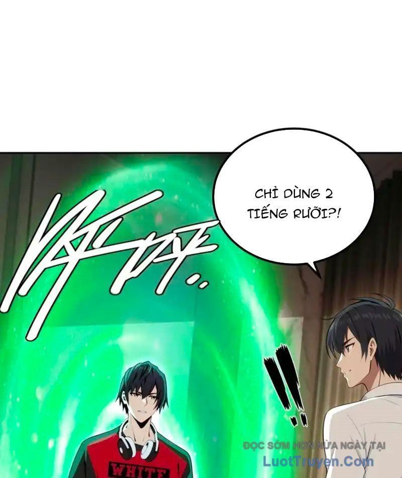 Đô Thị Tương Lai Đã Thức Tỉnh Khí Vận Hoàn Mỹ [Chap 37]