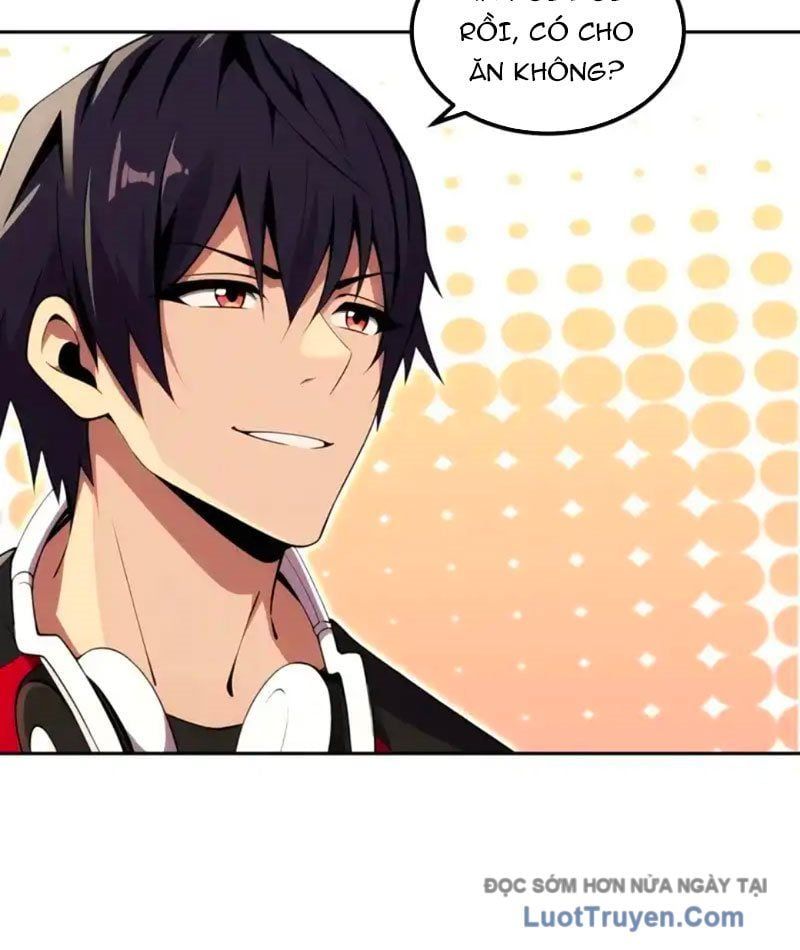 Đô Thị Tương Lai Đã Thức Tỉnh Khí Vận Hoàn Mỹ [Chap 37]