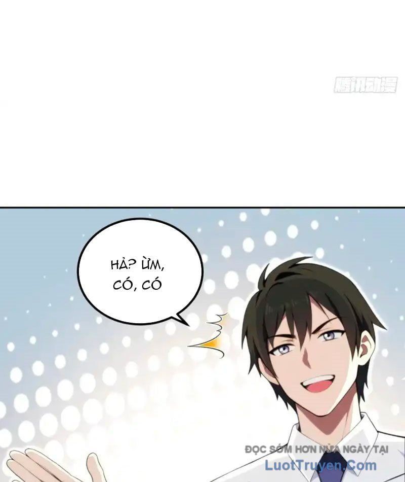 Đô Thị Tương Lai Đã Thức Tỉnh Khí Vận Hoàn Mỹ [Chap 37]