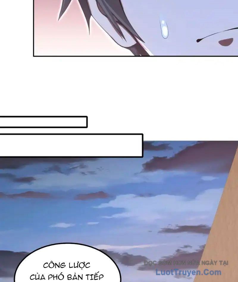 Đô Thị Tương Lai Đã Thức Tỉnh Khí Vận Hoàn Mỹ [Chap 37]