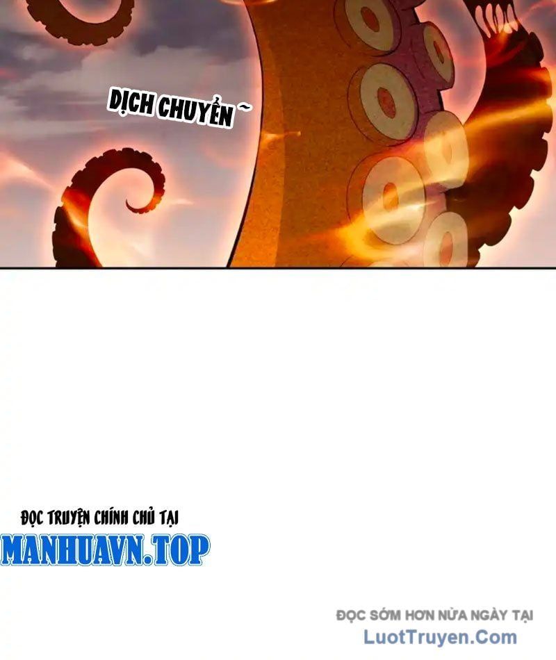 Đô Thị Tương Lai Đã Thức Tỉnh Khí Vận Hoàn Mỹ [Chap 37]