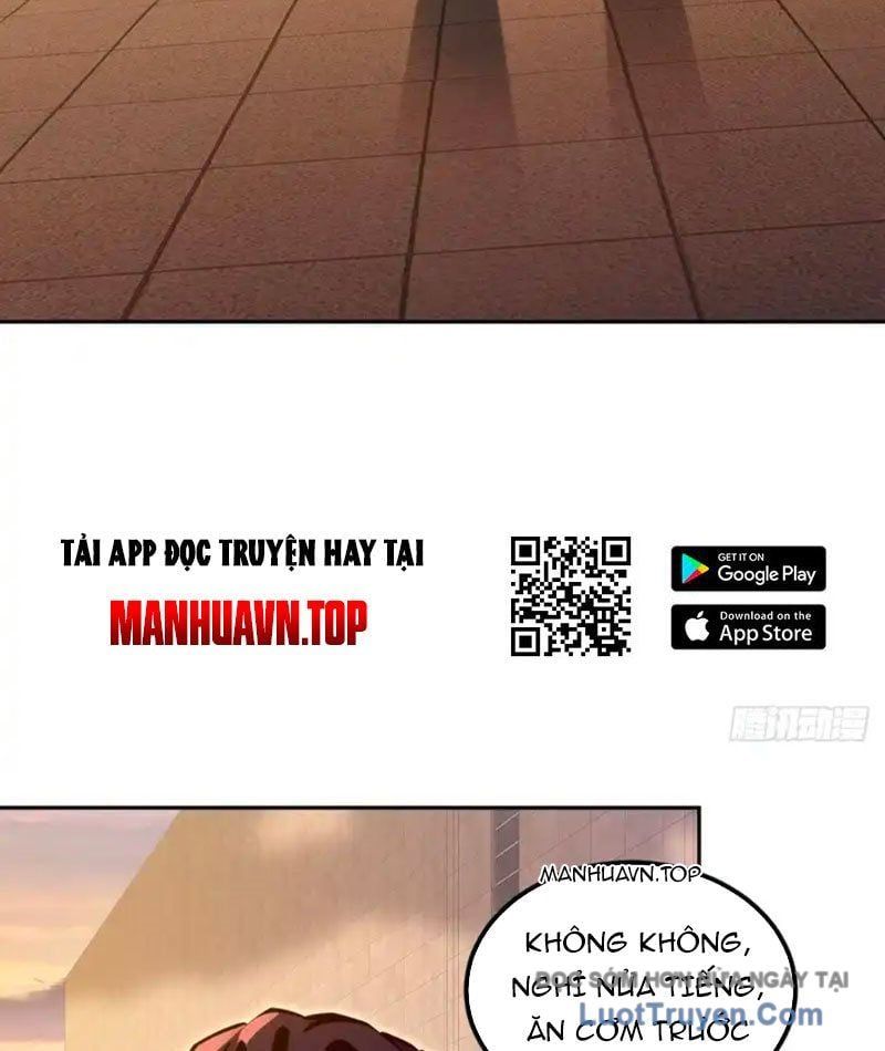 Đô Thị Tương Lai Đã Thức Tỉnh Khí Vận Hoàn Mỹ [Chap 37]