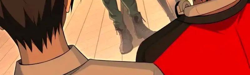 Đô Thị Tương Lai Đã Thức Tỉnh Khí Vận Hoàn Mỹ [Chap 37]