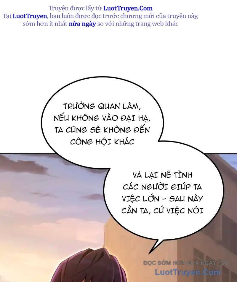Đô Thị Tương Lai Đã Thức Tỉnh Khí Vận Hoàn Mỹ [Chap 37]