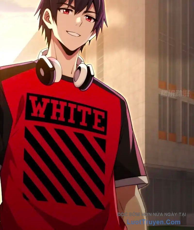 Đô Thị Tương Lai Đã Thức Tỉnh Khí Vận Hoàn Mỹ [Chap 37]