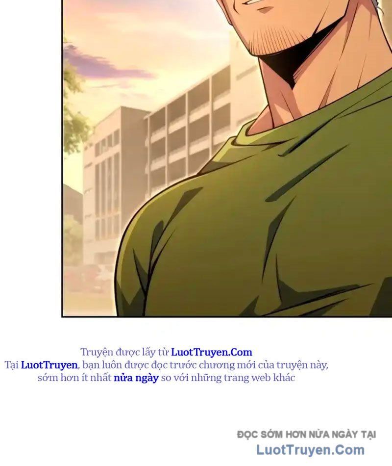 Đô Thị Tương Lai Đã Thức Tỉnh Khí Vận Hoàn Mỹ [Chap 37]