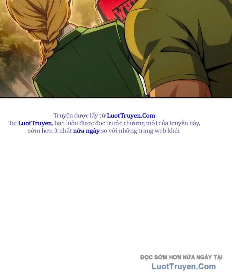 Đô Thị Tương Lai Đã Thức Tỉnh Khí Vận Hoàn Mỹ [Chap 37]