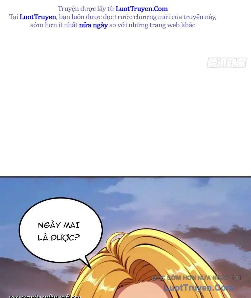 Đô Thị Tương Lai Đã Thức Tỉnh Khí Vận Hoàn Mỹ [Chap 37]