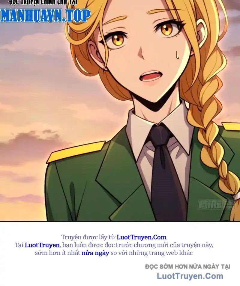 Đô Thị Tương Lai Đã Thức Tỉnh Khí Vận Hoàn Mỹ [Chap 37]