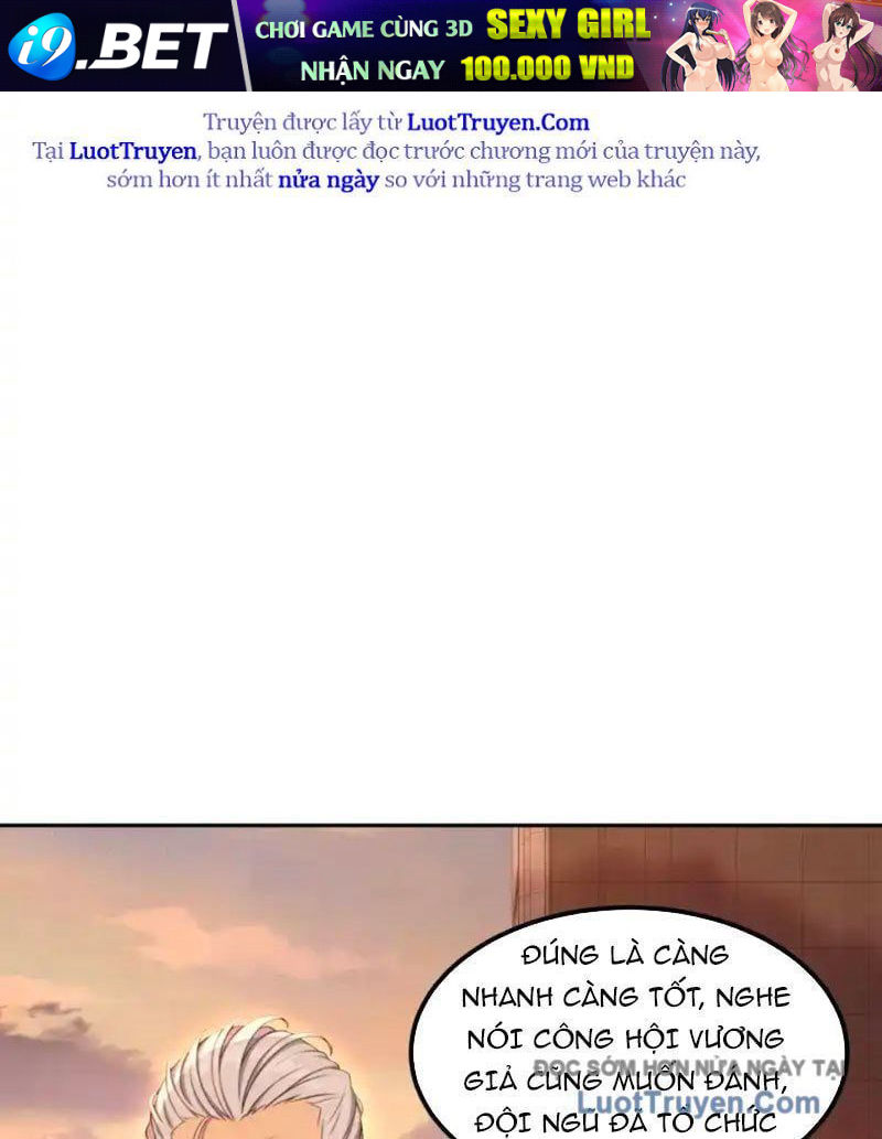 Đô Thị Tương Lai Đã Thức Tỉnh Khí Vận Hoàn Mỹ [Chap 37]