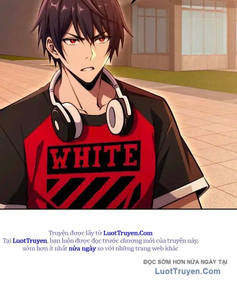 Đô Thị Tương Lai Đã Thức Tỉnh Khí Vận Hoàn Mỹ [Chap 37]