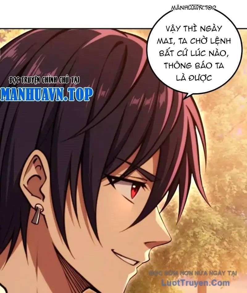 Đô Thị Tương Lai Đã Thức Tỉnh Khí Vận Hoàn Mỹ [Chap 37]