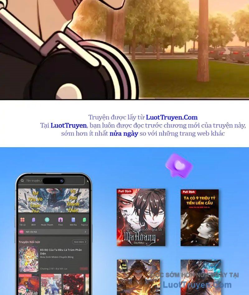 Đô Thị Tương Lai Đã Thức Tỉnh Khí Vận Hoàn Mỹ [Chap 37]