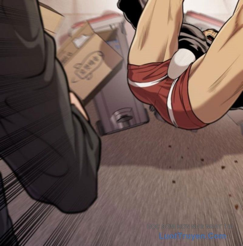 John X Sát Thủ [Chap 13-14]