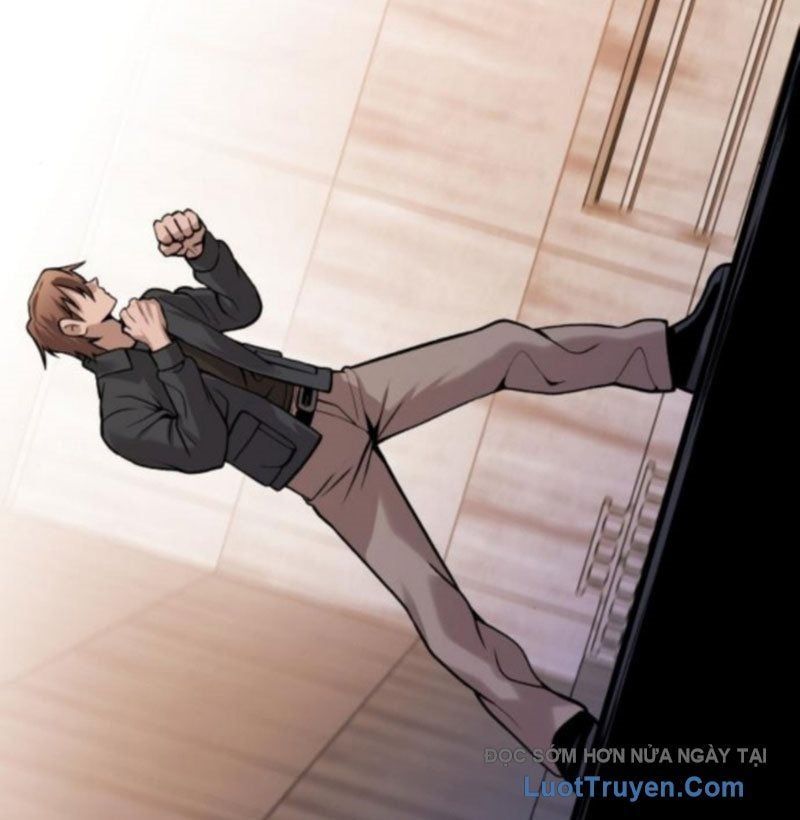 John X Sát Thủ [Chap 13-14]