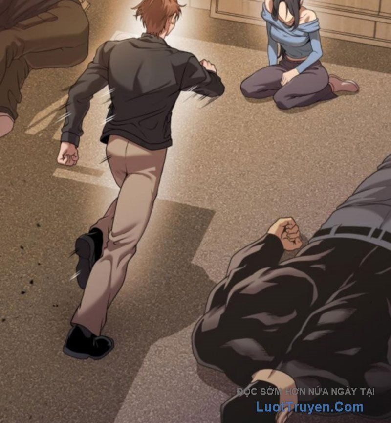 John X Sát Thủ [Chap 13-14]