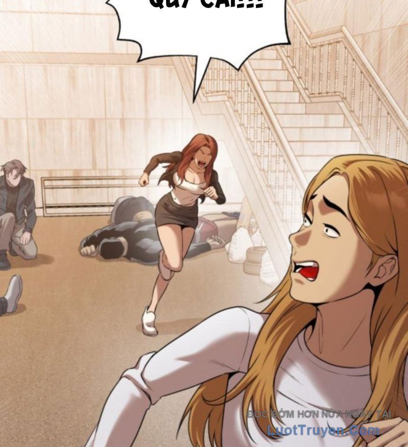 John X Sát Thủ [Chap 13-14]