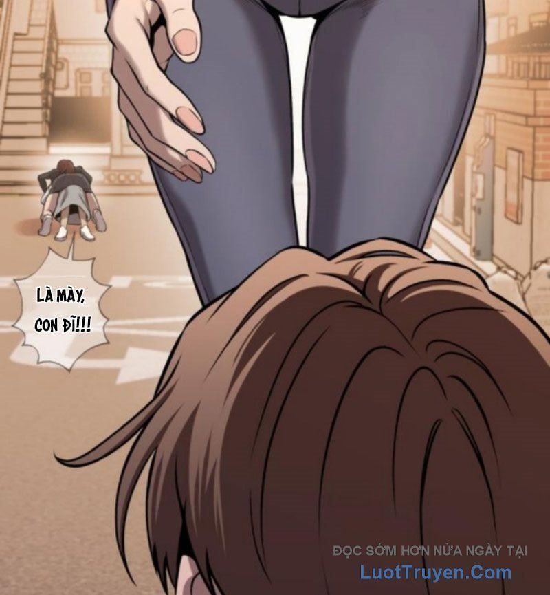 John X Sát Thủ [Chap 13-14]