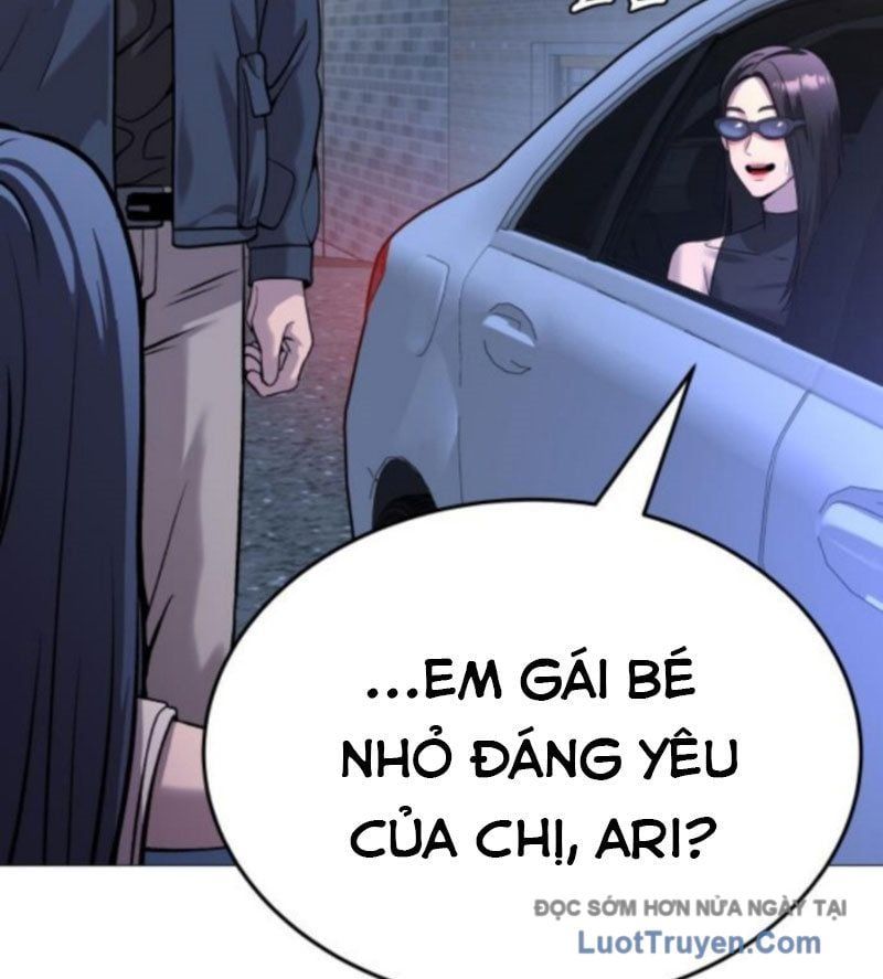 John X Sát Thủ [Chap 13-14]