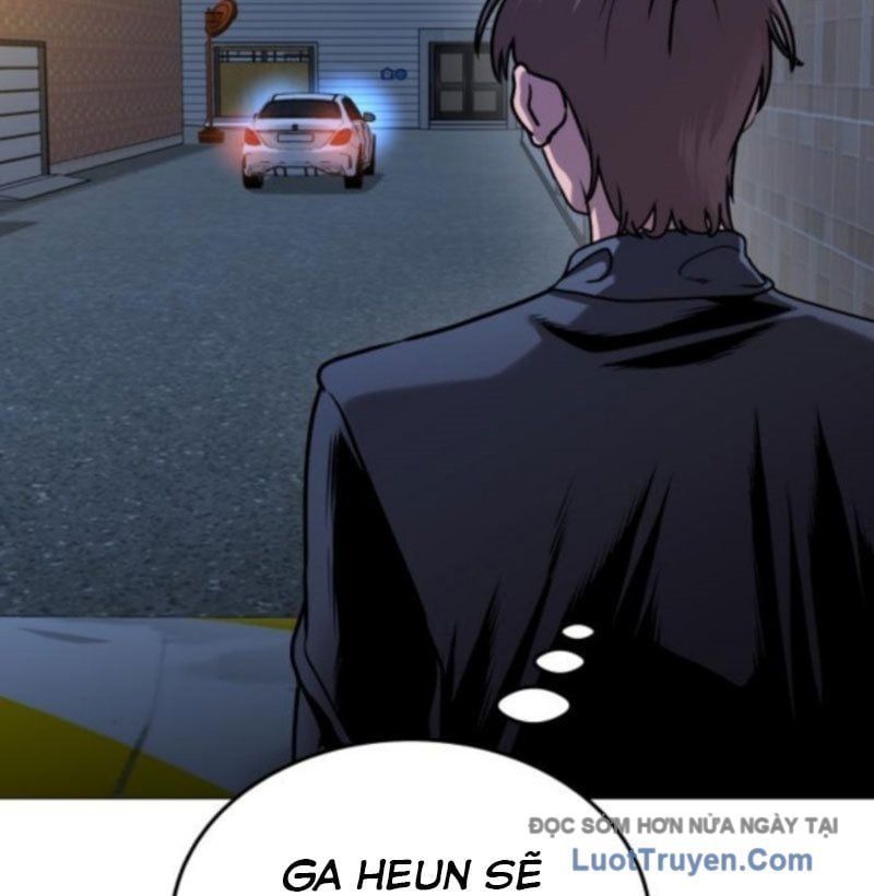 John X Sát Thủ [Chap 13-14]