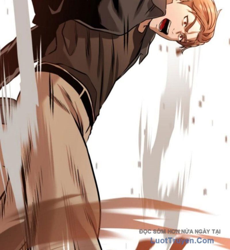 John X Sát Thủ [Chap 13-14]