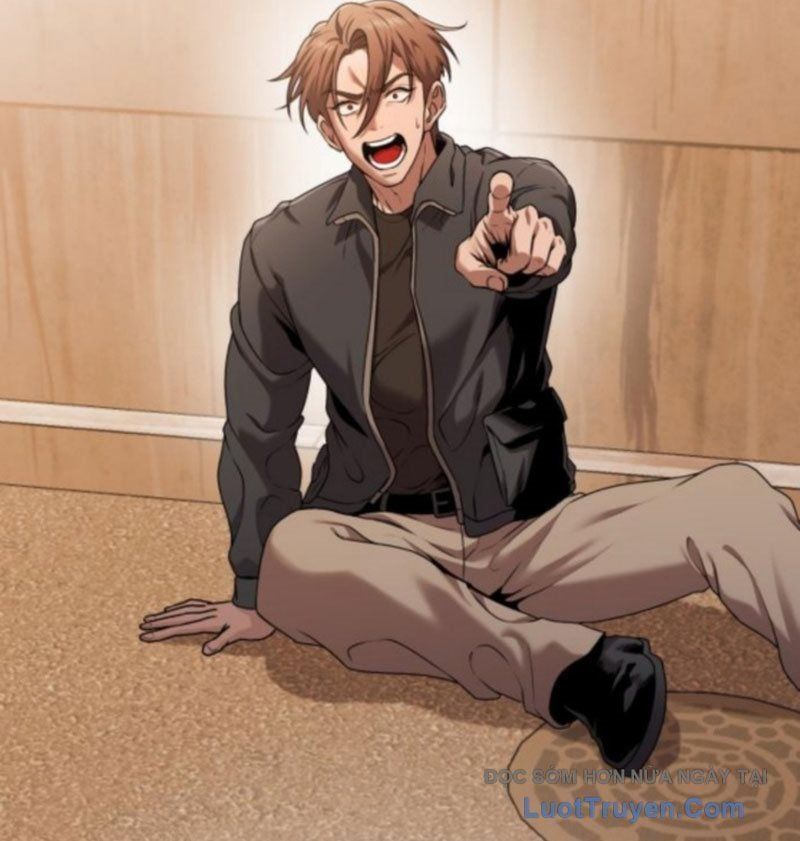 John X Sát Thủ [Chap 13-14]