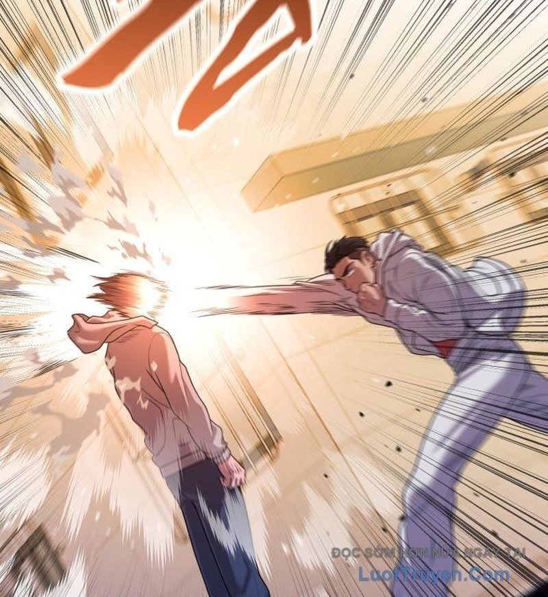 John X Sát Thủ [Chap 13-14]