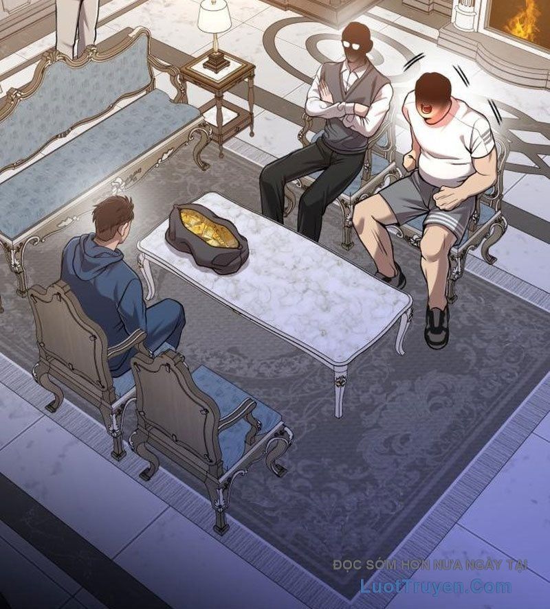 John X Sát Thủ [Chap 13-14]