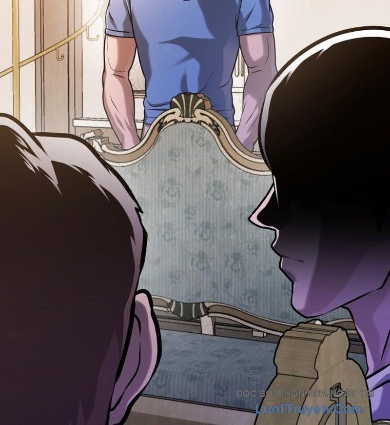 John X Sát Thủ [Chap 13-14]