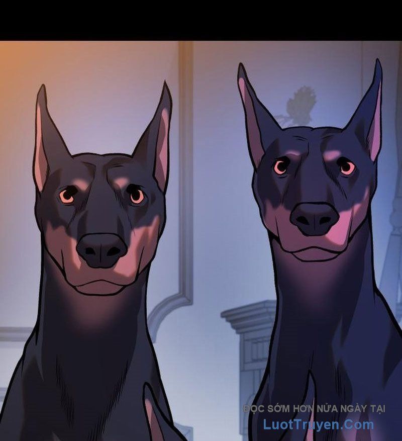 John X Sát Thủ [Chap 13-14]