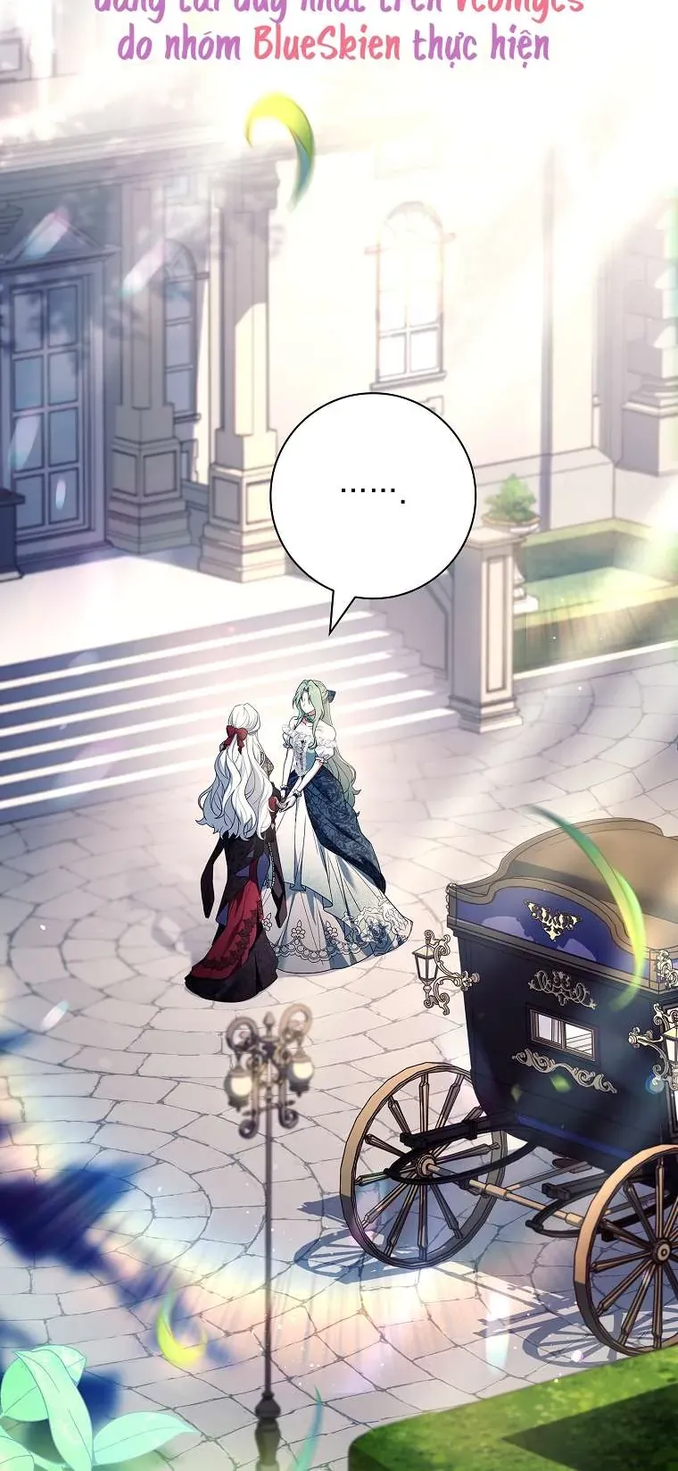 Chồng Ơi Tại Sao Chúng Ta Không Thể Ly Hôn [Chap 66]