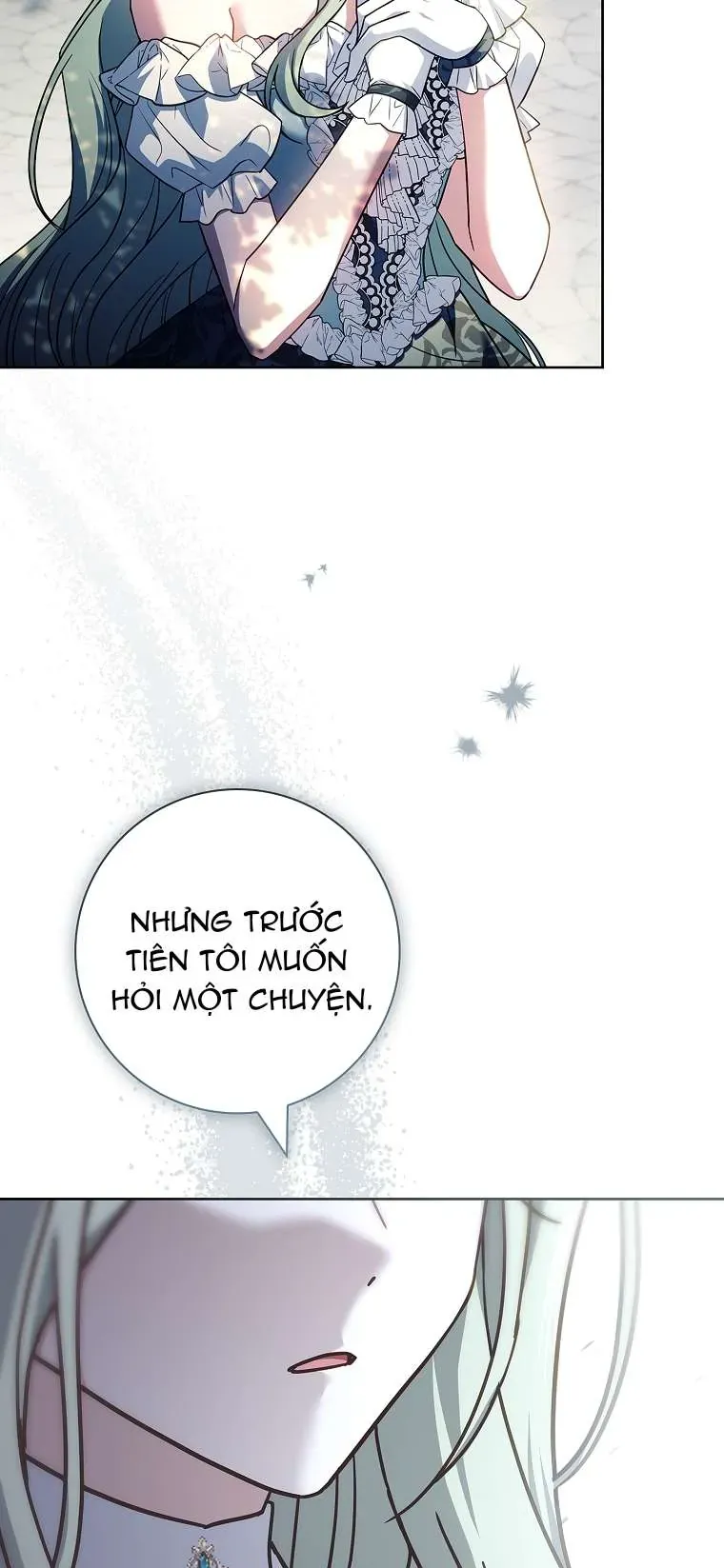Chồng Ơi Tại Sao Chúng Ta Không Thể Ly Hôn [Chap 66]