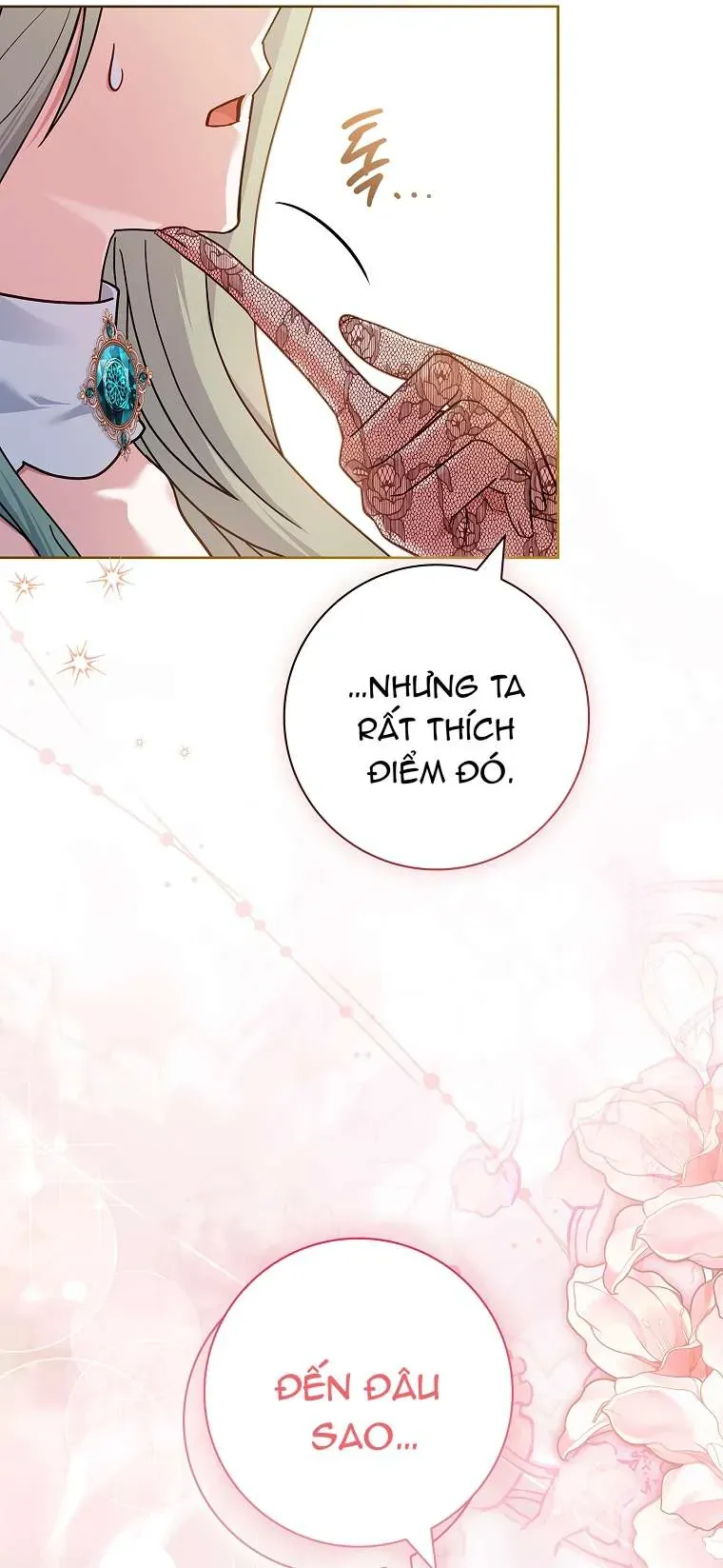 Chồng Ơi Tại Sao Chúng Ta Không Thể Ly Hôn [Chap 66]