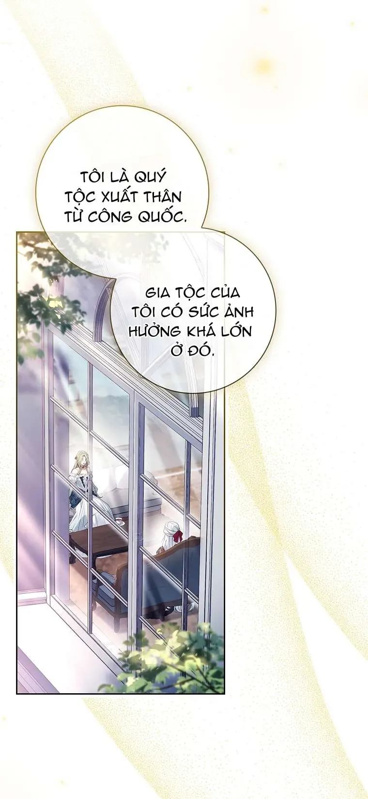 Chồng Ơi Tại Sao Chúng Ta Không Thể Ly Hôn [Chap 66]