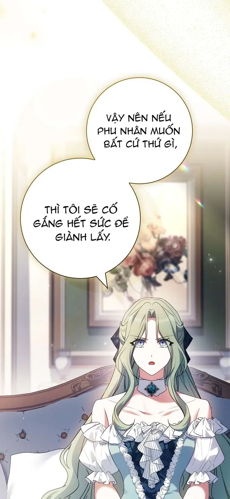 Chồng Ơi Tại Sao Chúng Ta Không Thể Ly Hôn [Chap 66]