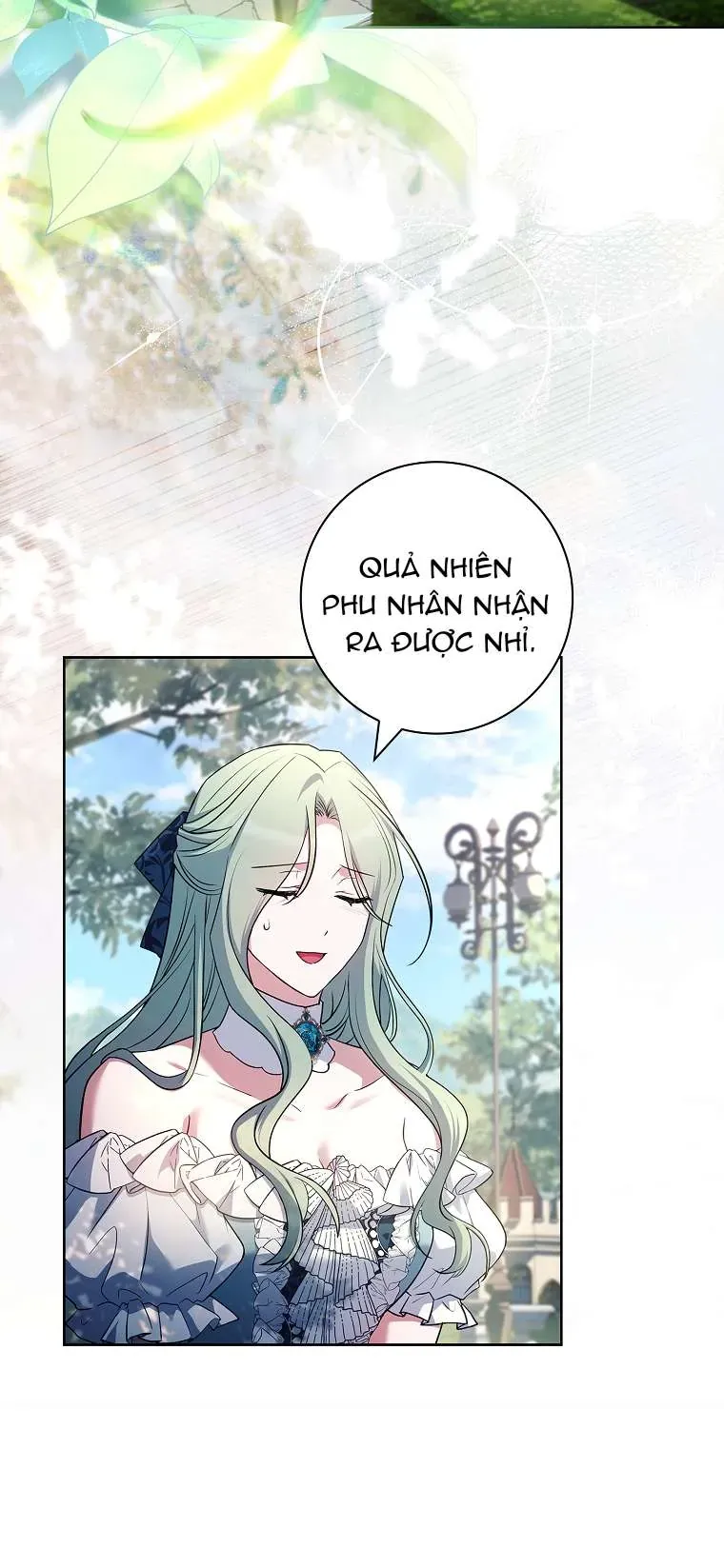 Chồng Ơi Tại Sao Chúng Ta Không Thể Ly Hôn [Chap 66]