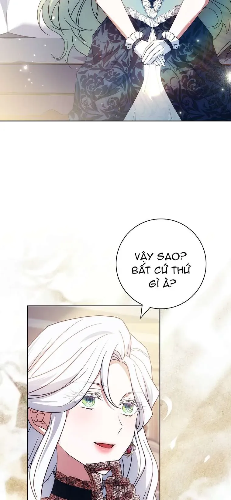 Chồng Ơi Tại Sao Chúng Ta Không Thể Ly Hôn [Chap 66]