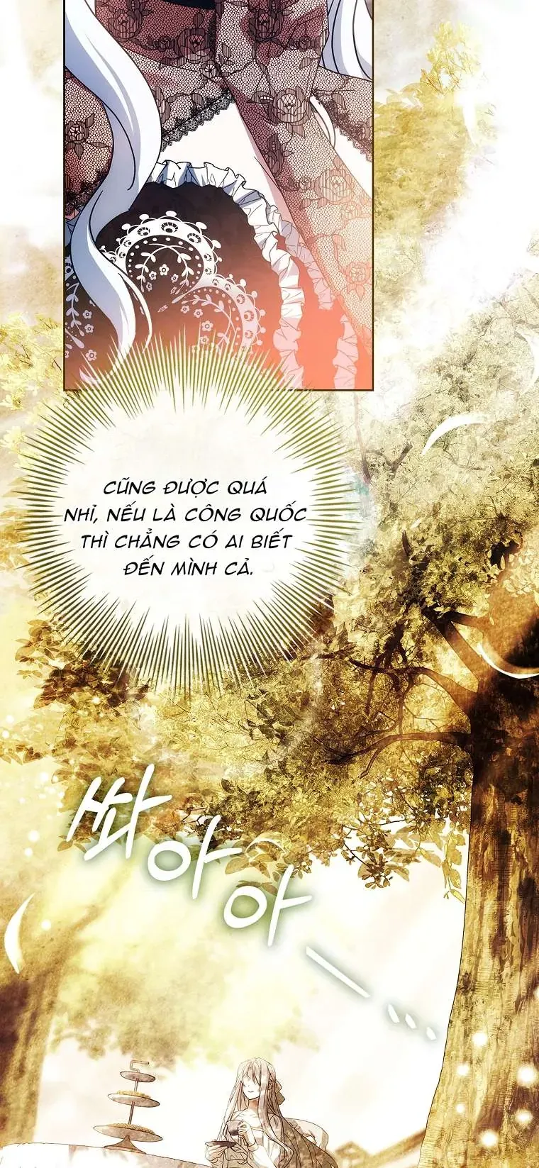 Chồng Ơi Tại Sao Chúng Ta Không Thể Ly Hôn [Chap 66]