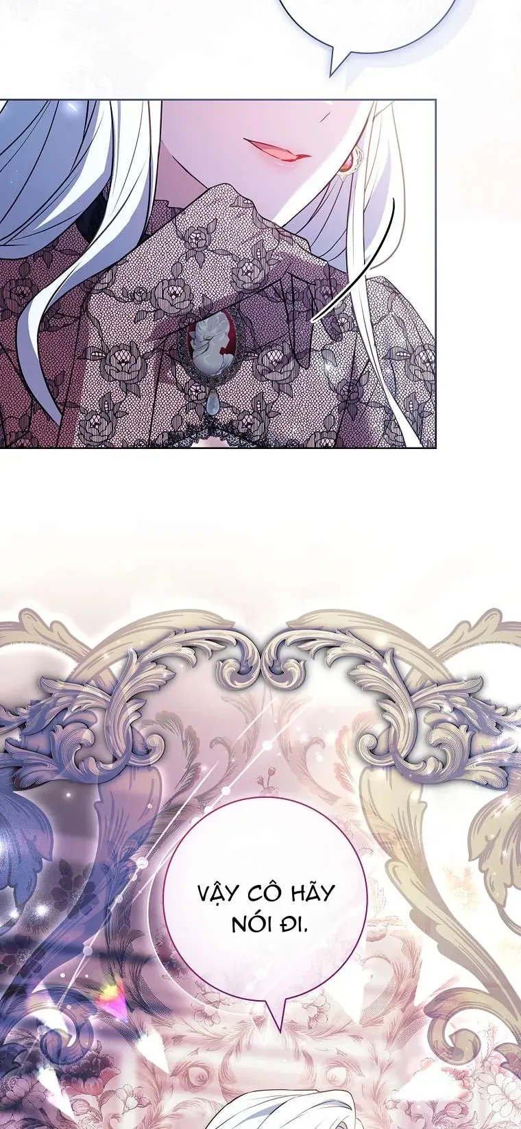 Chồng Ơi Tại Sao Chúng Ta Không Thể Ly Hôn [Chap 66]