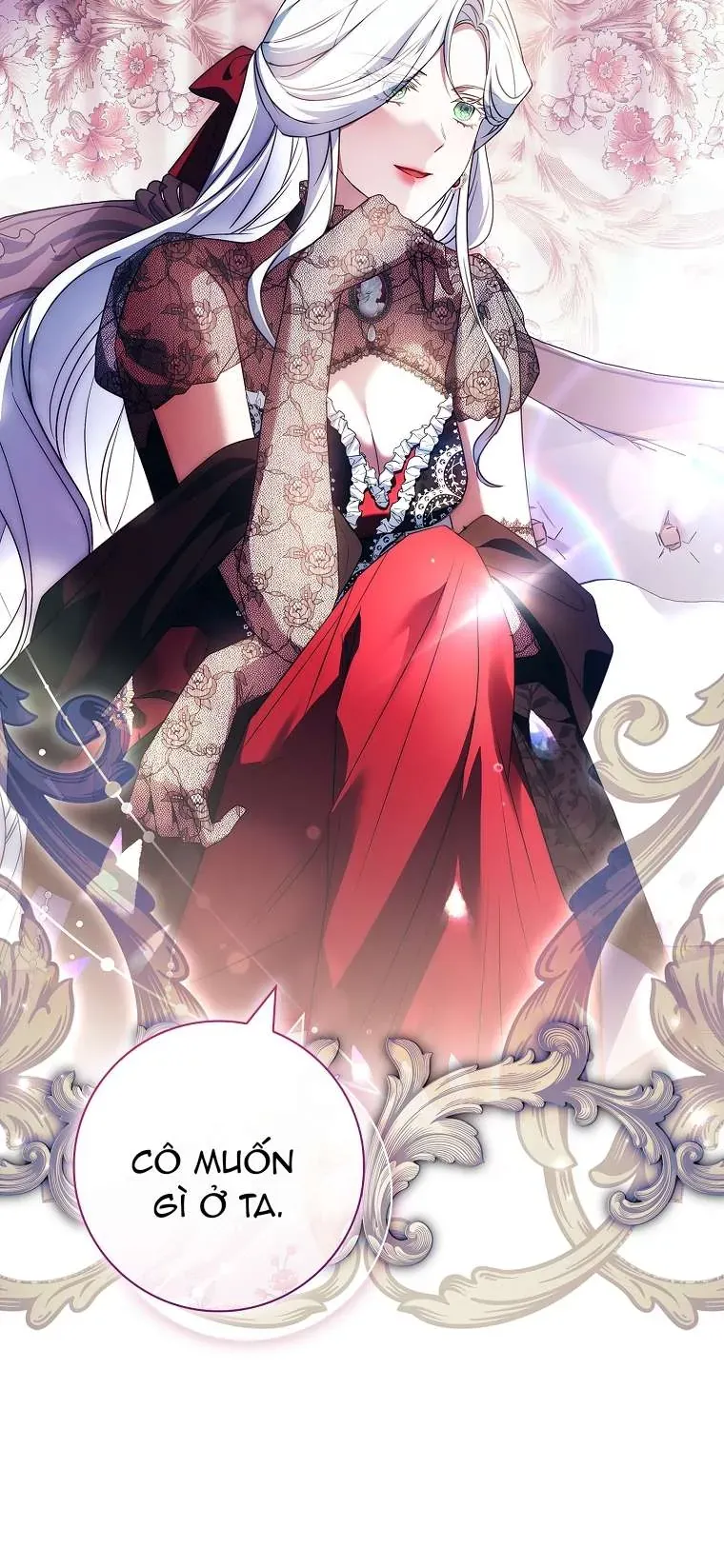 Chồng Ơi Tại Sao Chúng Ta Không Thể Ly Hôn [Chap 66]