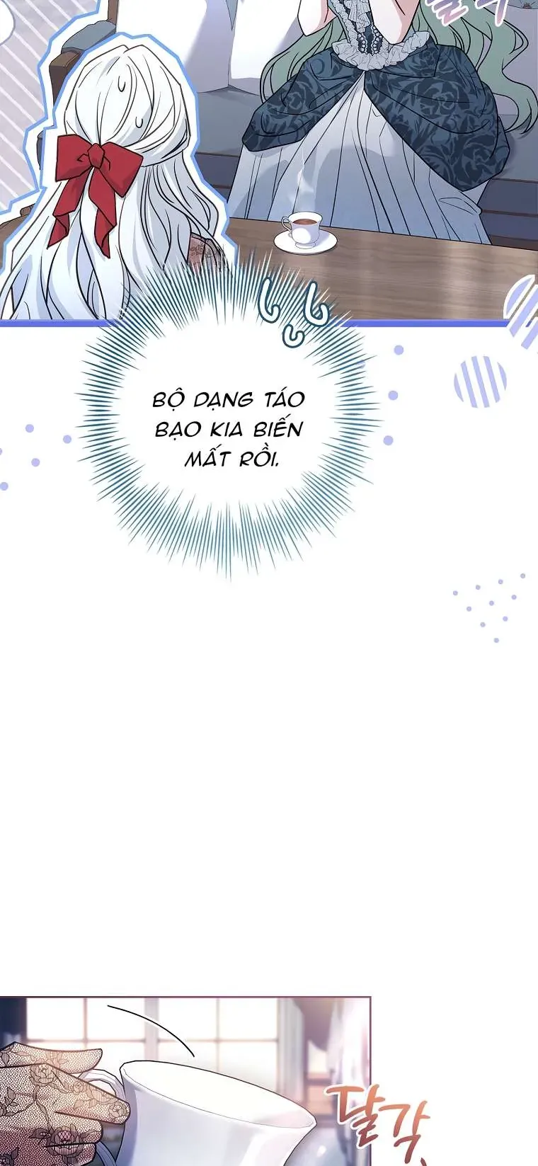 Chồng Ơi Tại Sao Chúng Ta Không Thể Ly Hôn [Chap 66]