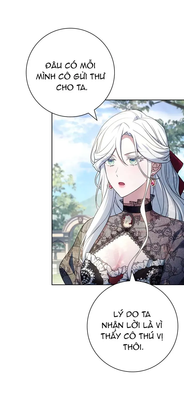 Chồng Ơi Tại Sao Chúng Ta Không Thể Ly Hôn [Chap 66]