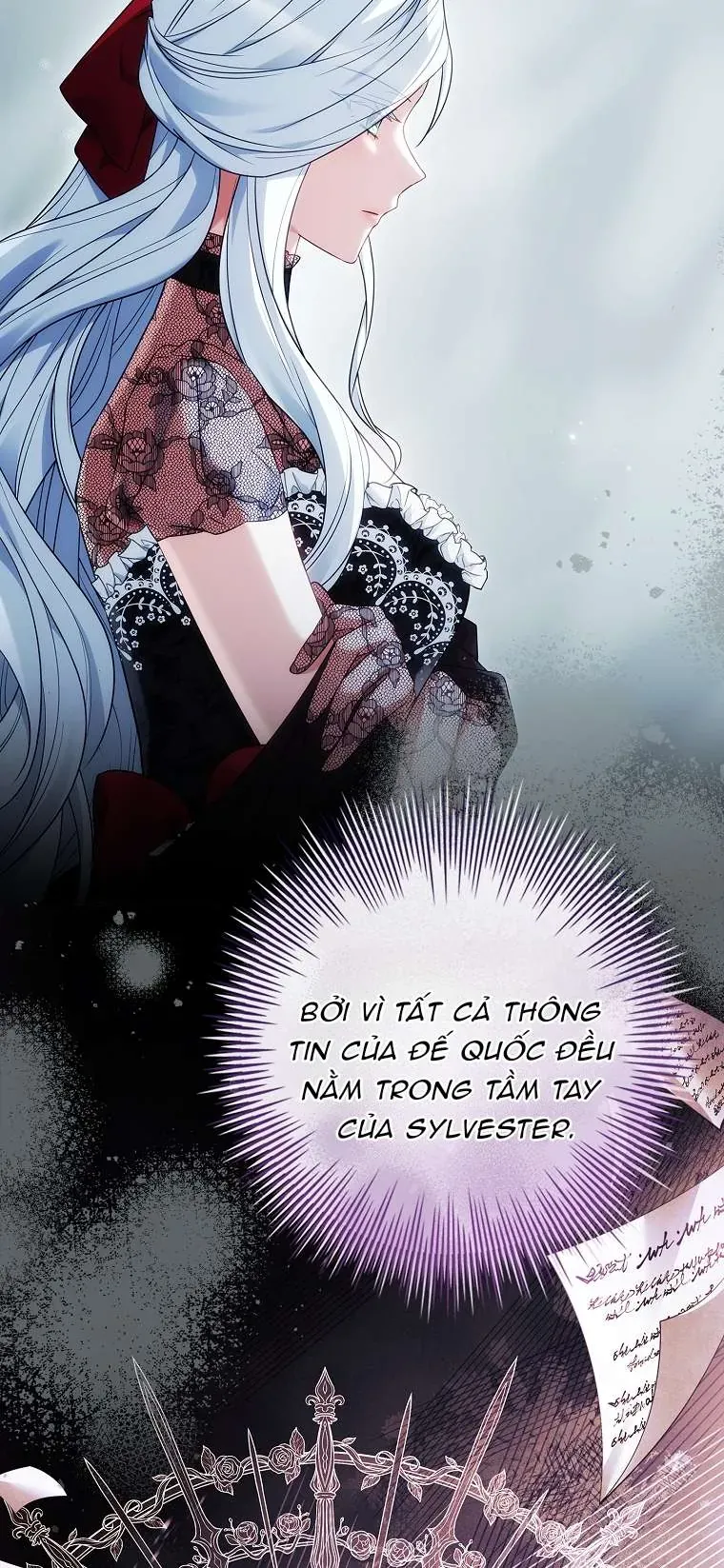 Chồng Ơi Tại Sao Chúng Ta Không Thể Ly Hôn [Chap 66]