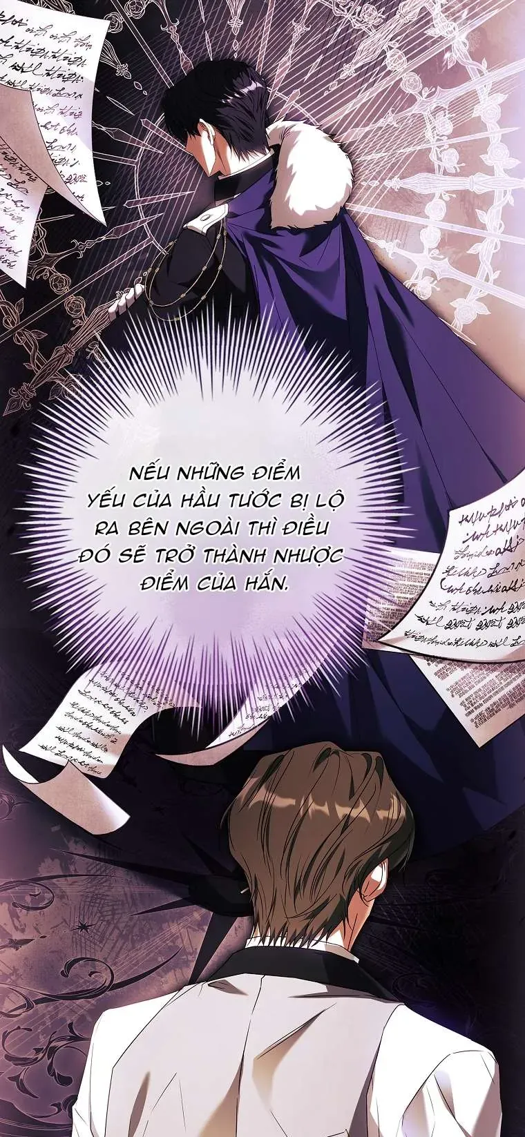 Chồng Ơi Tại Sao Chúng Ta Không Thể Ly Hôn [Chap 66]