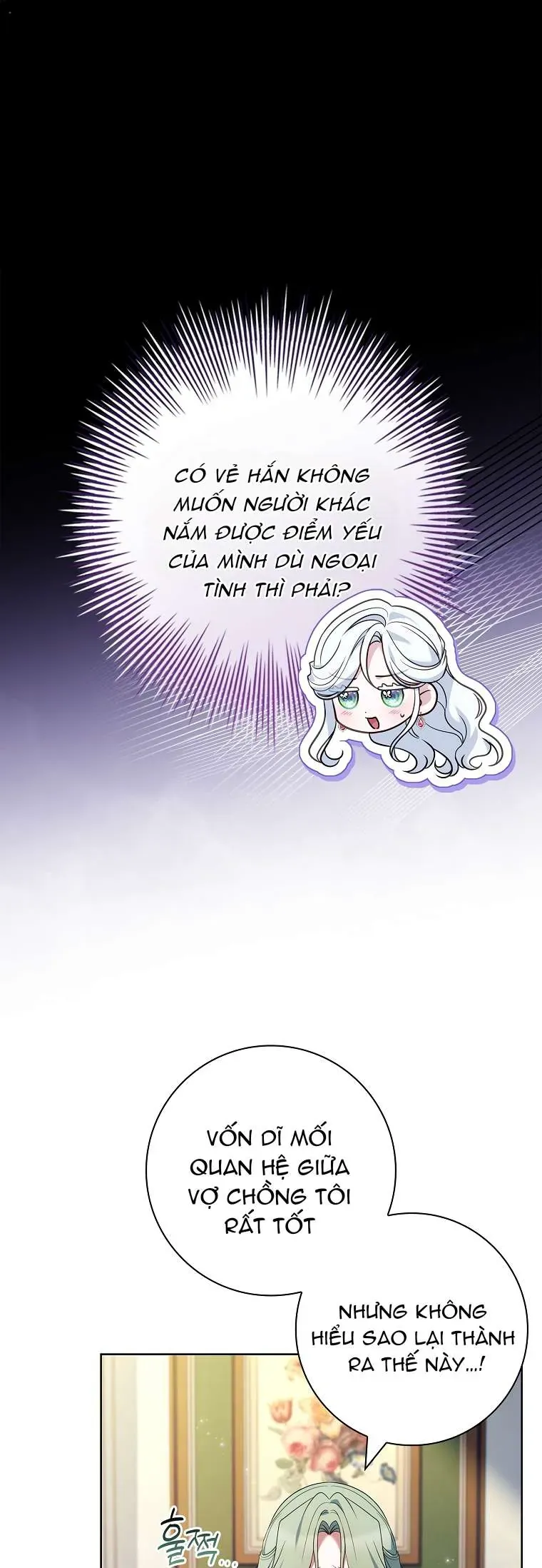 Chồng Ơi Tại Sao Chúng Ta Không Thể Ly Hôn [Chap 66]