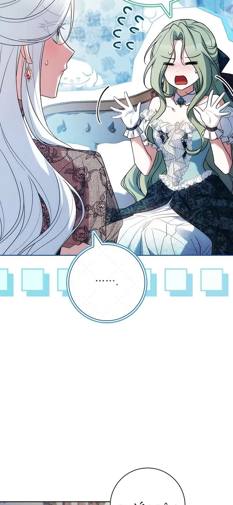 Chồng Ơi Tại Sao Chúng Ta Không Thể Ly Hôn [Chap 66]