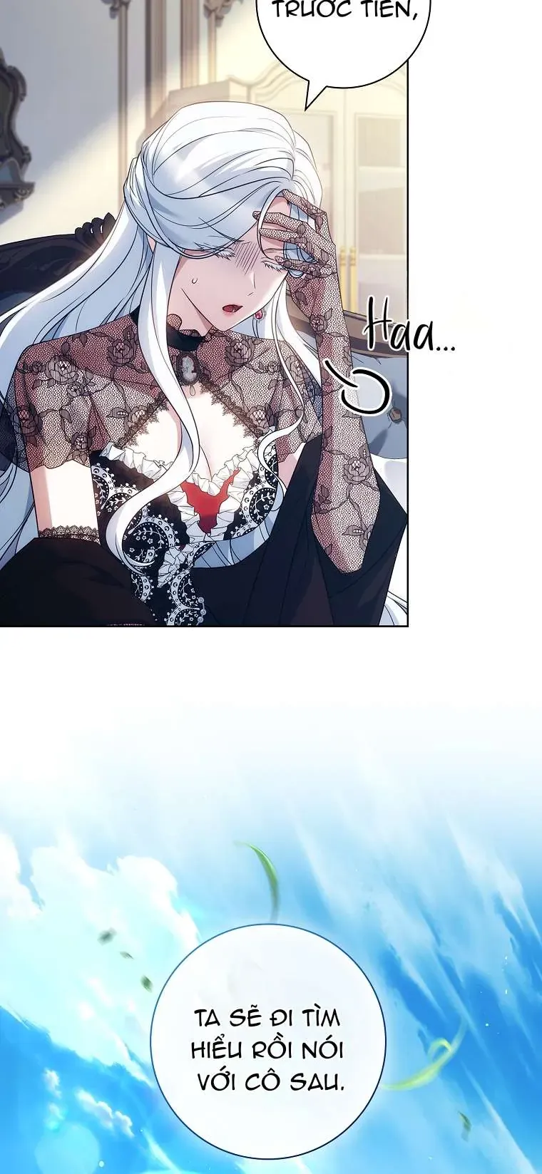 Chồng Ơi Tại Sao Chúng Ta Không Thể Ly Hôn [Chap 66]