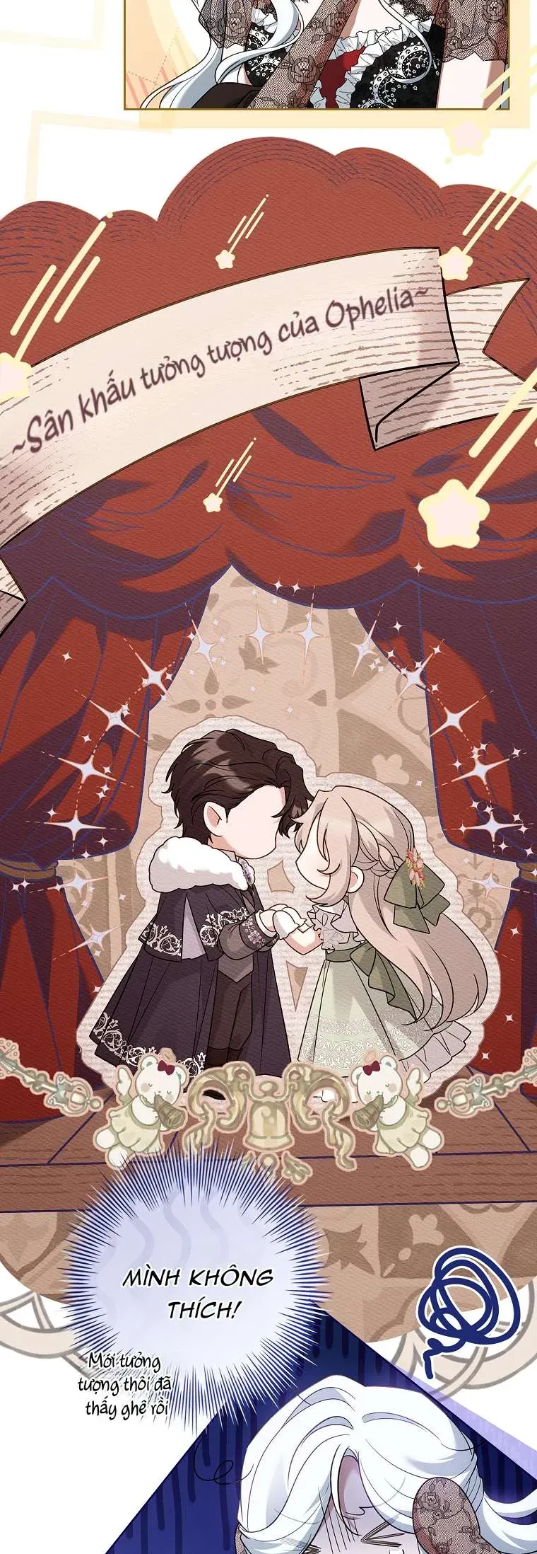 Chồng Ơi Tại Sao Chúng Ta Không Thể Ly Hôn [Chap 66]