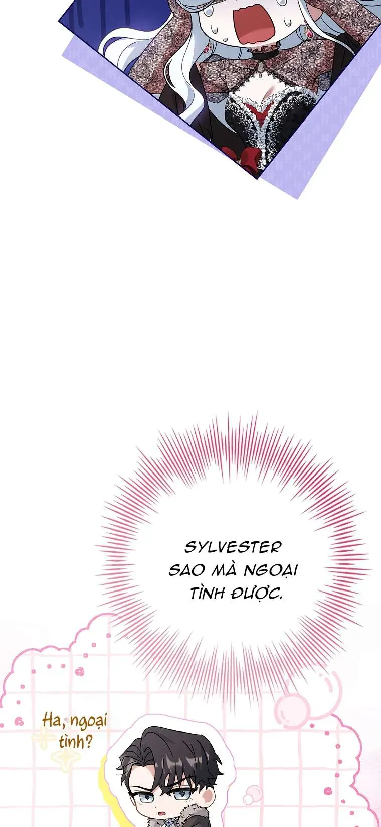 Chồng Ơi Tại Sao Chúng Ta Không Thể Ly Hôn [Chap 66]